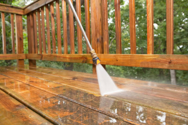 Best Factory Floor Cleaning  in Alta Sierra, CA